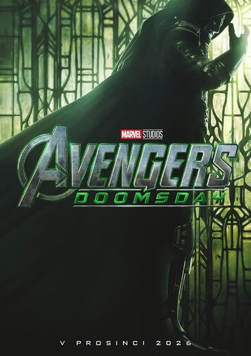 Avengers