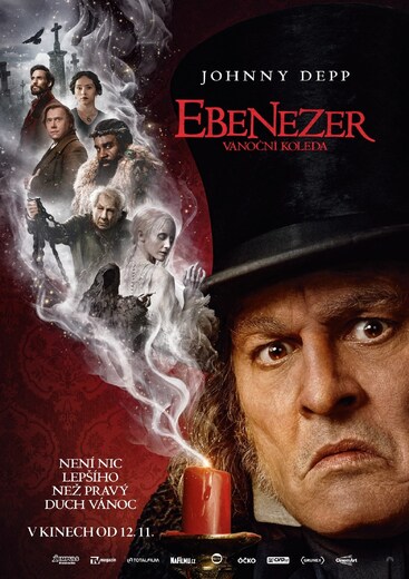 Ebenezer