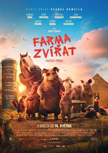 Farma zvířat