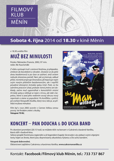 2. filmáč