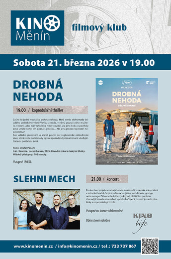 FK Drobná nehoda