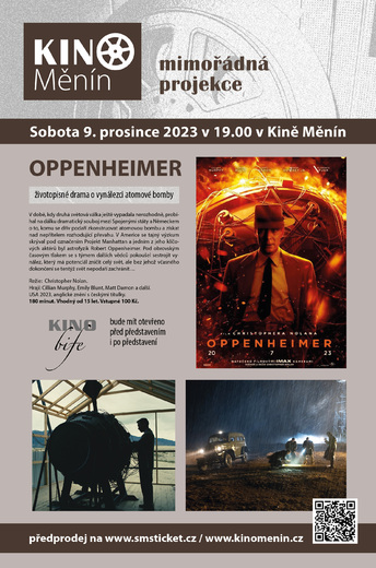 Openheimer