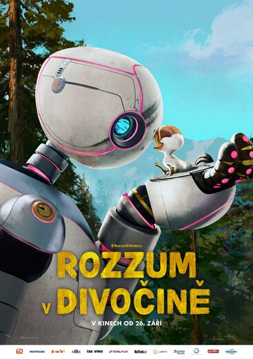 Rozzum v divocine