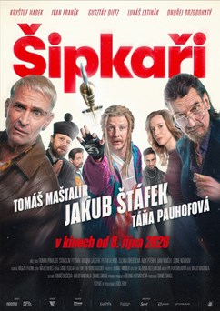 Šipkaři