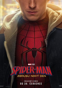 Spider man
