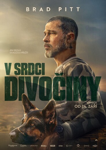 V srdci divočiny